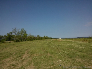 Продается земельный участок в Крыму! #1132958