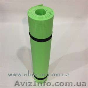 Продам каримат,  коврик туристический,  коврик ижевский,  Isolon,  йога мат,  мат #1131813