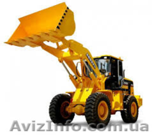 Аренда фронтального погрузчика  в отличном состоянии #1134825
