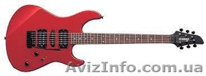 Продам новую.Электрогитара YAMAHA RGX121Z RM.с документами и гарантией #1128620