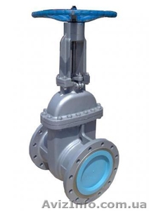 Все виды задвижек стальных и чугунных #1138615