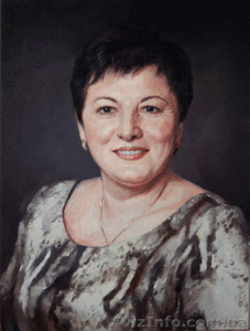 портрет под заказ #1127433