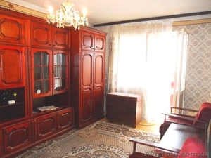 2 раздельные комнаты метро Теремки  #1149951