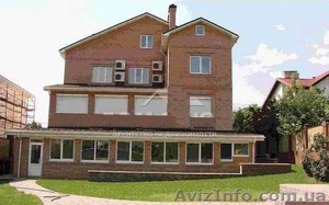 Продажа особняка в Киеве,  Печерск. Купить дом в Киеве #1152650