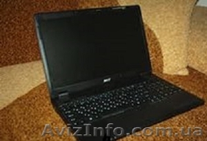 Продам нерабочий ноутбук Acer Extensa 5635ZG на запчасти . #1141356