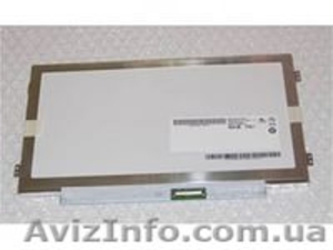 Матрица 10, 1 B101AW02-V0 для нетбука. #1141358