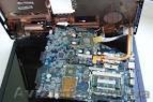 Продам нерабочий ноутбук Toshiba Satellite A200 на запчасти . #1142100