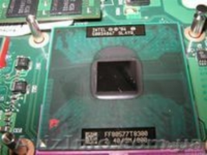 Процессор Intel Core 2 Duo T8300 #1142103