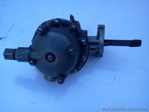 бензонасос б/у с ЗИЛ 130 #1149208