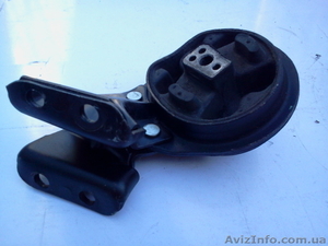 подушка двигателя б/у с ЗИЛ 130 #1149201