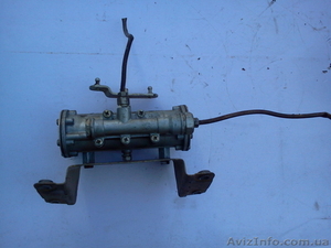 насос воздушный дворника б/у  с ЗИЛ 130 #1149203