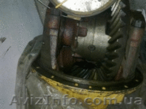 Запчасти к автомобилям БелАЗ #1147123