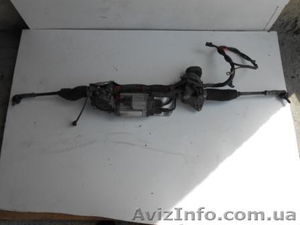 Рулевая рейка для VW Touran 1.9 tdi #1145394