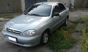 продам ZAZ LANOS 2011 #1149458