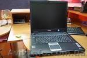 Продам нерабочий ноутбук Toshiba Tecra A4 на запчасти . #1145989