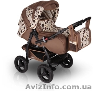 Детские коляски от производителя,  от 2400грн #1153203