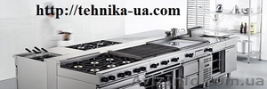 Оборудование для кафе бара и ресторана,  подбор поставка,  со склада #1143996
