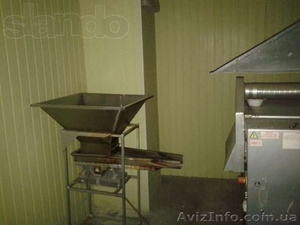Б/У  Жарочное оборудование #1150866