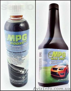 Промывка топливной системы #1140978