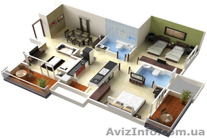 Курсы Архикад в Николаеве. #1150198