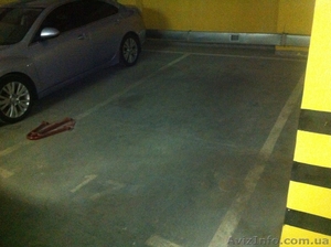 Отличное двойное паркоместо ул.Щорса 32б всего за 47 000$ без комиссии #1150480