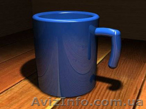 Курсы 3D-Max в Николаеве #1150202