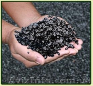 Холодний  асфальт #1150352