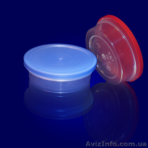 Пластиковые контейнеры универсальные #1146114