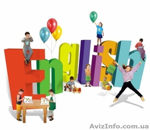 Курсы Англ. языка для Гостинично-ресторанного бизнеса в Николаеве #1151218