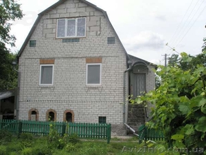 Дом на Осокорках #1148799