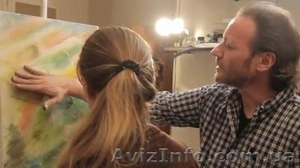 Курсы Живописи в Николаеве. Скидки #1151302