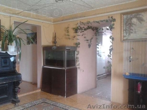 Продам дом,  посёлок Высокий #1145948