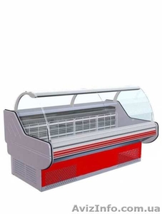 Ремонт холодильных витрин Киев  #1142457