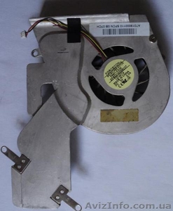 Продам кулер  F6M1-CCW  #1145117