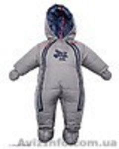комбинезон Wojcik б/у #1153557