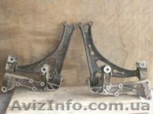рычаги для VW Touran 1.9 tdi  #1145383