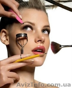 Курсы Стилистов и Имиджмейкеров в Николаеве.СПЕШИТЕ! #1151298