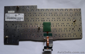  Клавиатура для ноутбука  DELL  С540. #1147200