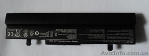 Батарея для ноутбука Asus Eee PC 1001HA #1147202