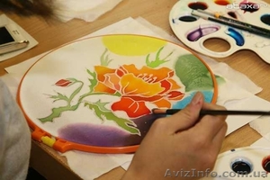 Курсы Батика в Николаеве #1151335