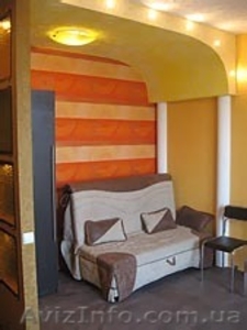 Посуточная аренда квартир без посредников #1141917