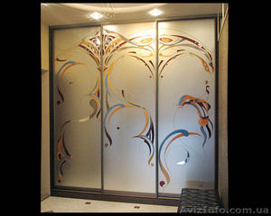 Мебель в прихожую на заказ #1142687