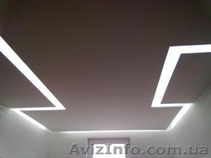 Ремонт квартир. Внутренняя отделка помещений. Днепропетровск. Заходите #1150052