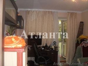 Квартира нестандартной планировки,  с ремонтом! #1141101