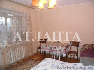 Квартира в кирпичном доме после косметики,  цена - супер! #1141103