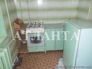 Квартира в кирпичном доме по срочной цене! Свободная! #1141105