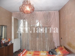 Квартира с большой кухней в хорошем состоянии рядом море! #1141108