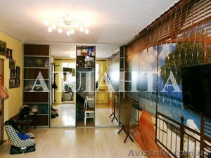 Квартира с ремонтом с мебелью. Ликвид! #1141111