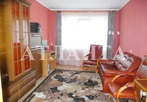 Квартира в хорошем доме. с красивым видом на море!  #1141115