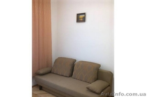 1 кім квартира неподалік центру Львова по вул. Філатова #1143298